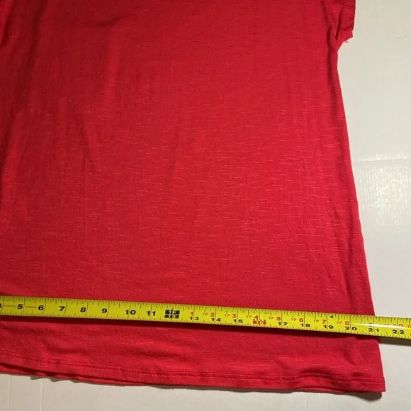 Ninexis Ultra Soft Tee - Picture 8 of 8